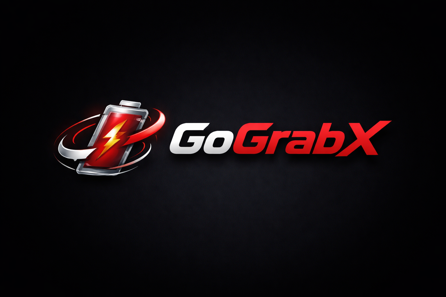 GoGrabX